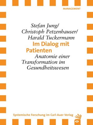 cover image of Im Dialog mit Patienten